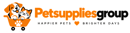 Petsuppliesgroup